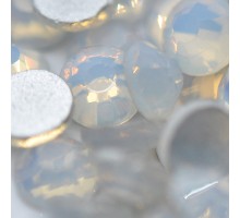 Стразы White Opal
