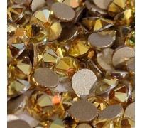 Стразы Metallic Sunshine 2088